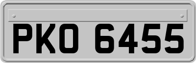 PKO6455