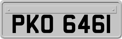 PKO6461