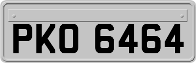 PKO6464