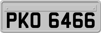 PKO6466