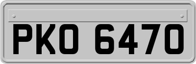 PKO6470