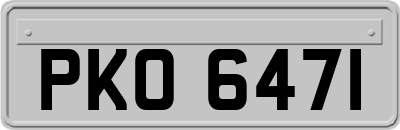 PKO6471