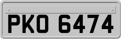 PKO6474