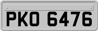 PKO6476