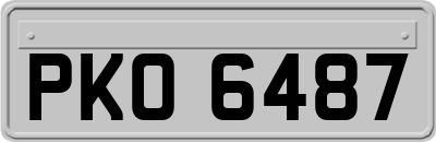 PKO6487