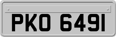 PKO6491