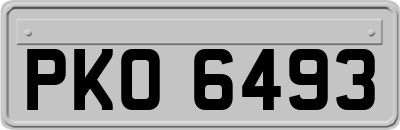 PKO6493