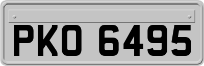 PKO6495