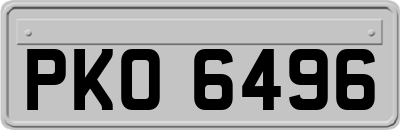 PKO6496