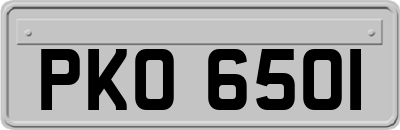 PKO6501