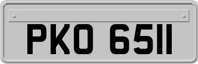 PKO6511