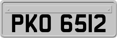 PKO6512