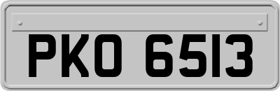 PKO6513