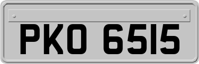 PKO6515