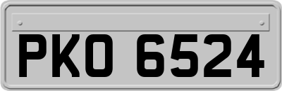 PKO6524