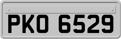 PKO6529