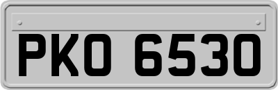 PKO6530