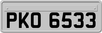 PKO6533