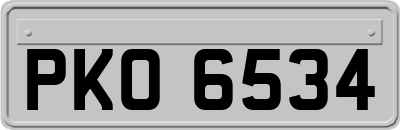 PKO6534