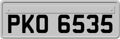 PKO6535