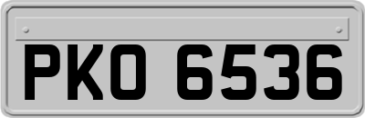 PKO6536