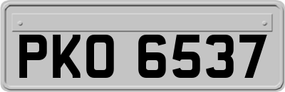 PKO6537