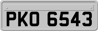 PKO6543