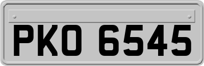 PKO6545