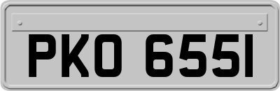 PKO6551