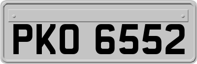 PKO6552