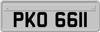 PKO6611