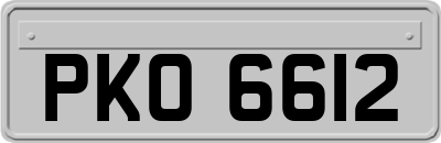 PKO6612