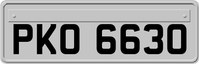 PKO6630