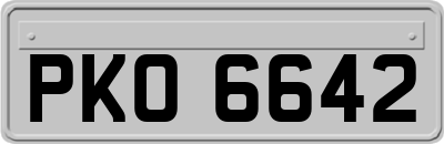 PKO6642