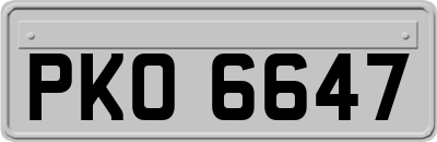 PKO6647