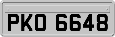 PKO6648