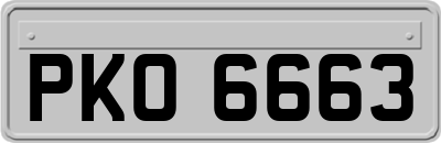 PKO6663