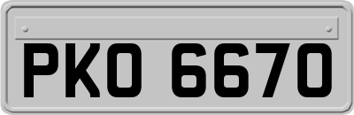 PKO6670