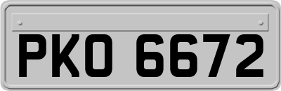 PKO6672