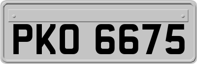 PKO6675