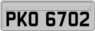 PKO6702