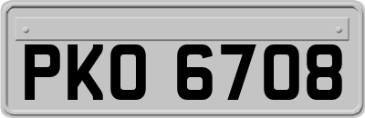 PKO6708