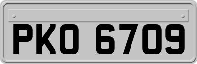 PKO6709