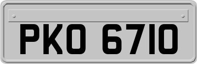 PKO6710