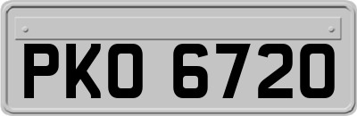 PKO6720