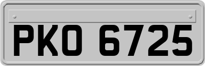 PKO6725