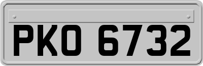 PKO6732