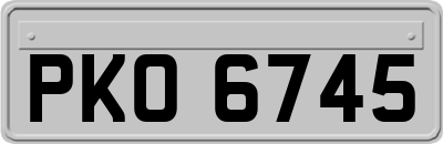 PKO6745