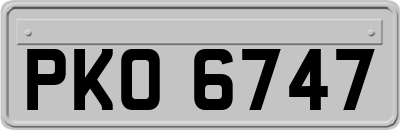 PKO6747