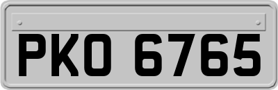 PKO6765
